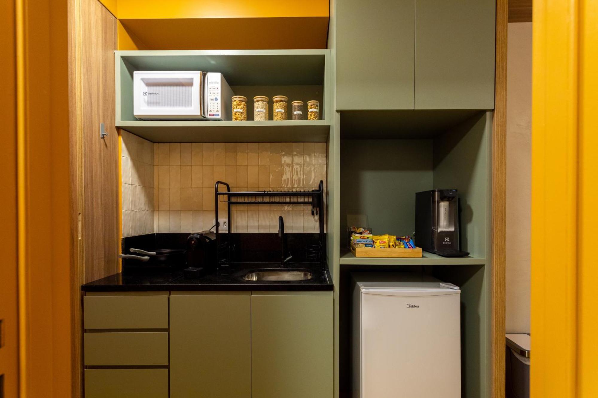 Apartment Savana *