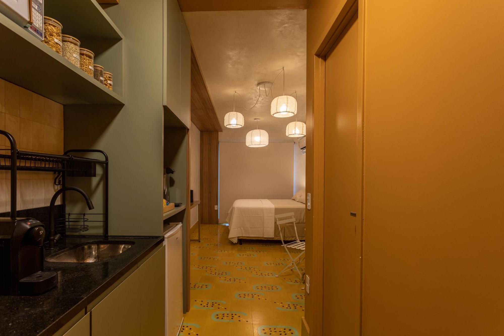 Apartment Savana