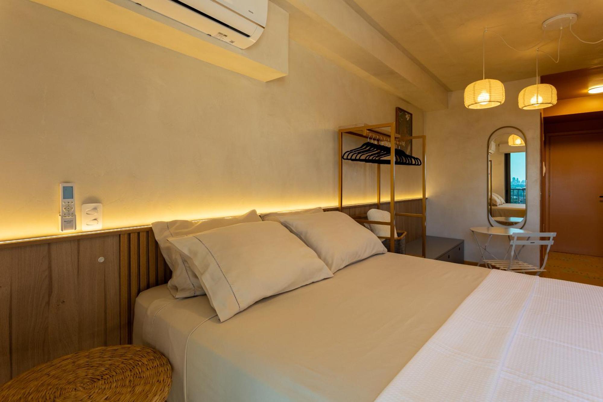 Apartamento Savana São Paulo