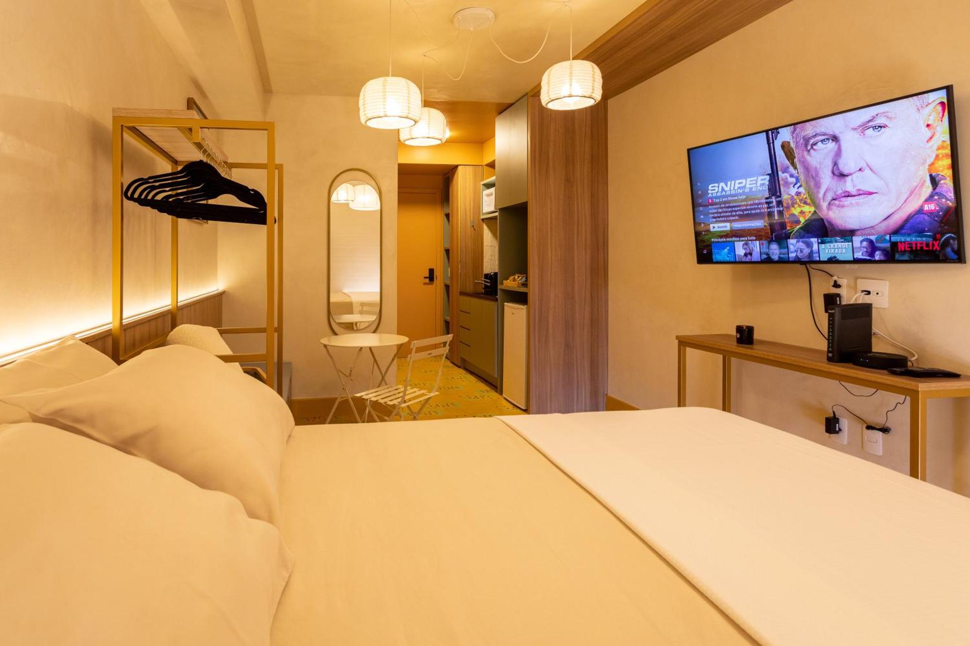 Savana Apartamento São Paulo