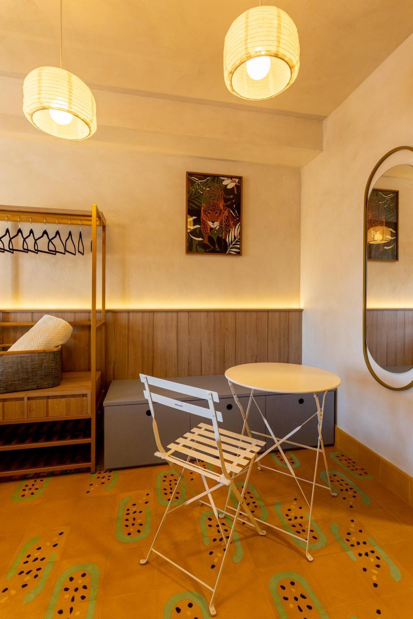 Apartamento Savana *