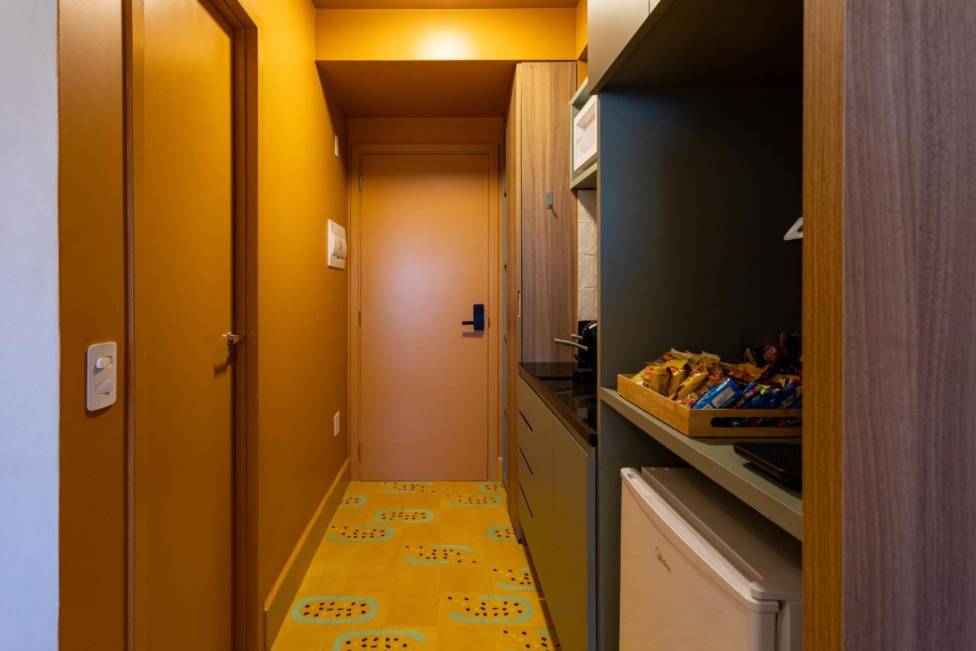 Apartamento Savana *