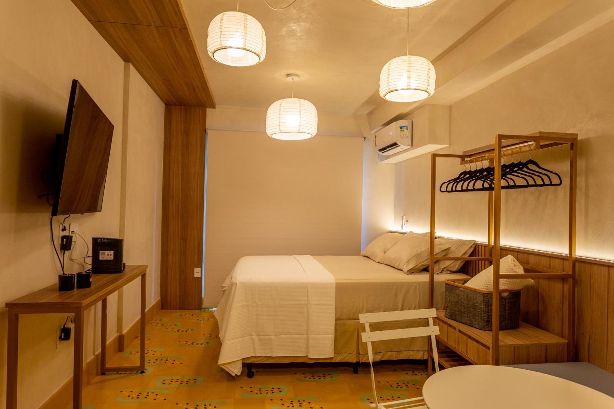 Apartamento Savana São Paulo