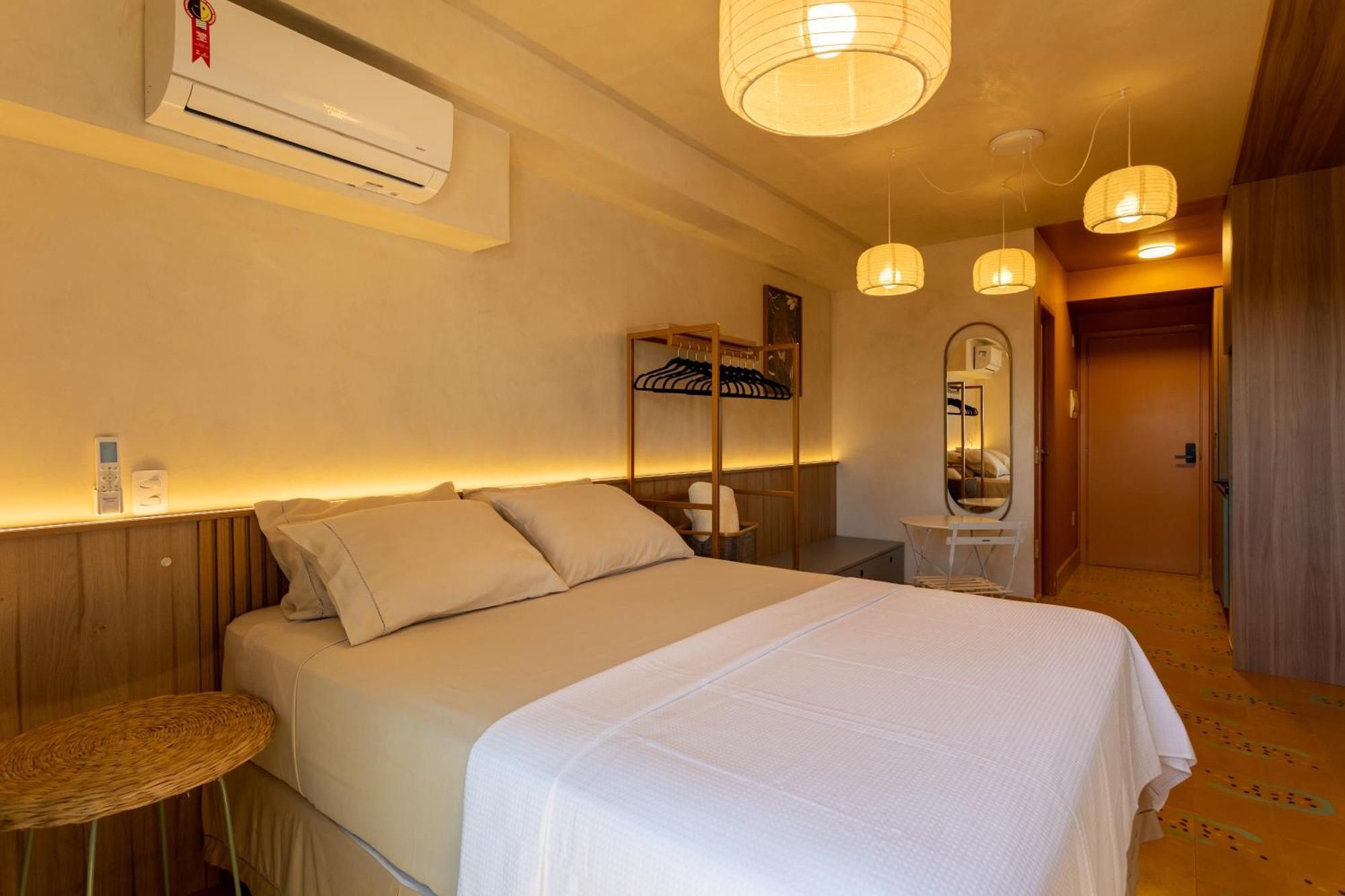 Apartamento Savana