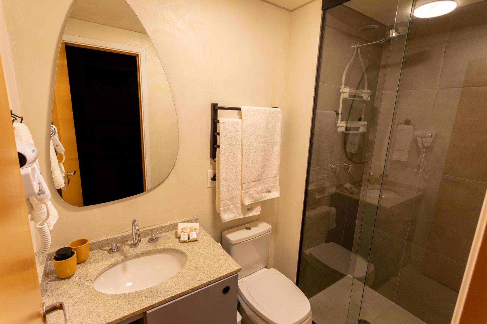 Apartamento Savana