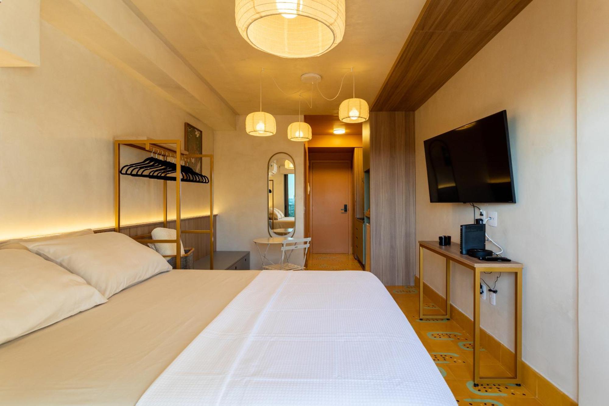 Apartamento Savana São Paulo
