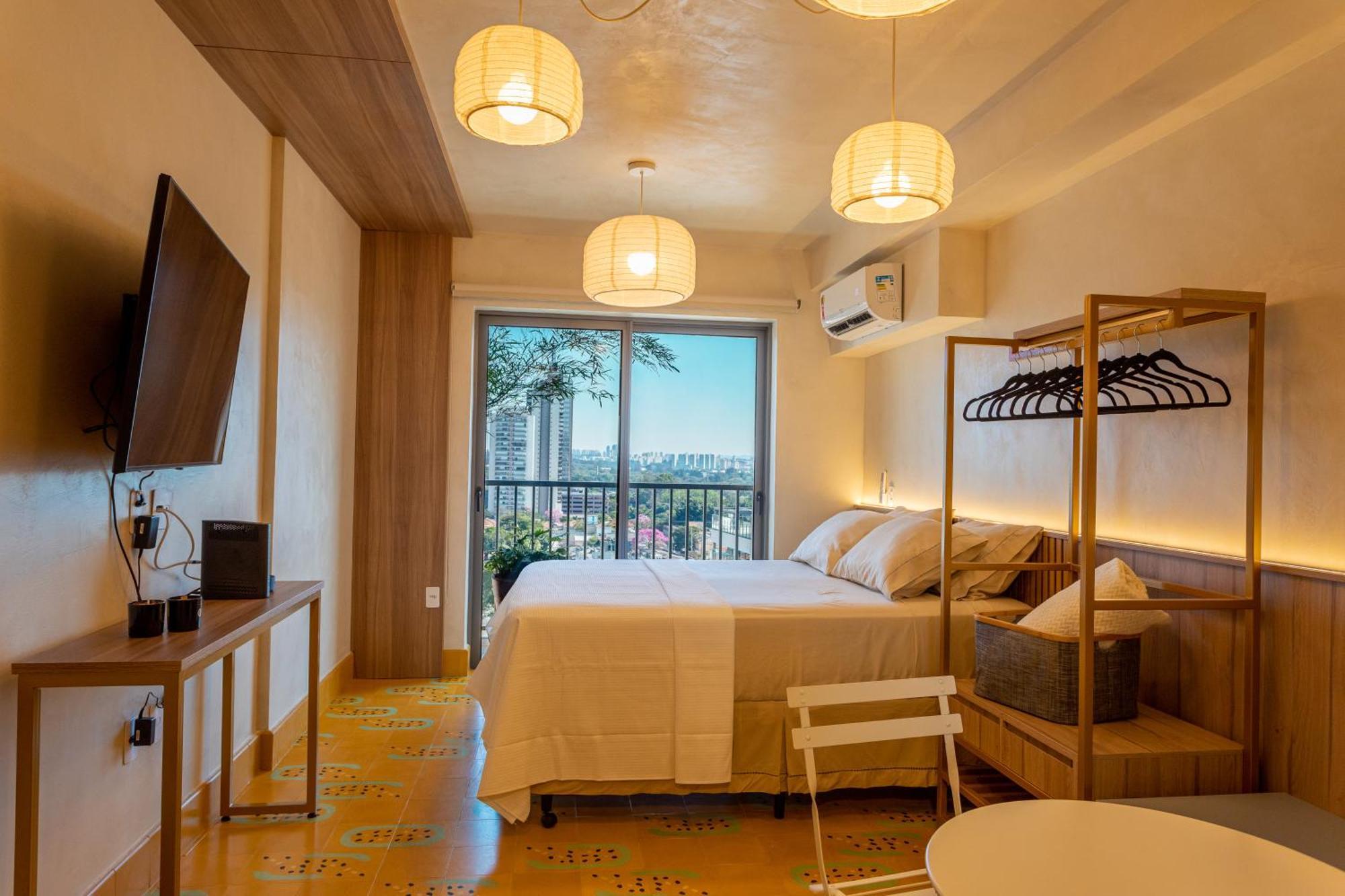 Savana Apartamento